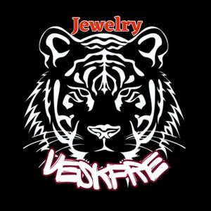 Jewelry As Shown Live